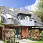 Apartmán Apartment, St Peter-ording