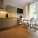 Apartmán Apartment, St Peter-ording *