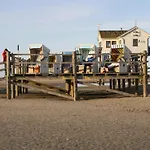 Apartment, St Peter-ording Böhl