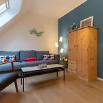 Apartmán Apartment, St Peter-ording