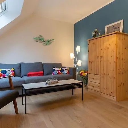 St Peter Ording Apartment *