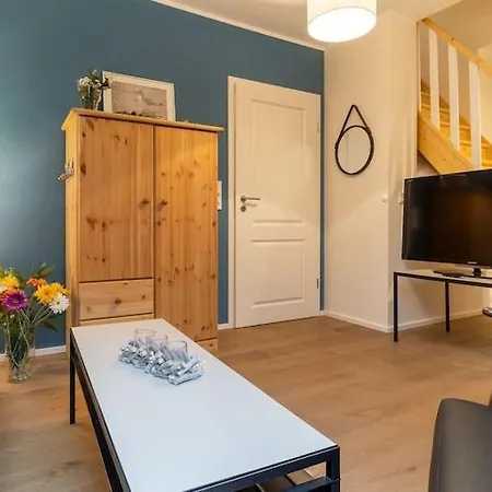 St Peter Ording Apartment *