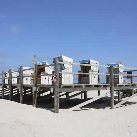 St Peter Ording Apartment