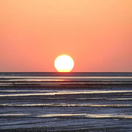Apartment St Peter Ording *