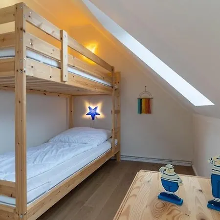 Apartment St Peter Ording Bohl