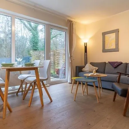 Apartment St Peter Ording