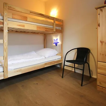 St Peter Ording Apartment