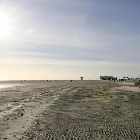 St Peter Ording * Bohl