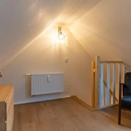 Apartment, St Peter-ording アパート ザンクト・ペーター・オルディング