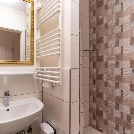 Apartment, St Peter-ording