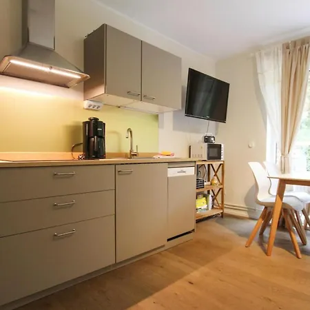 Apartmán Apartment, St Peter-ording Sankt Peter-Ording