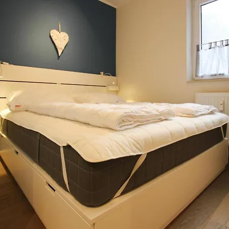 Apartmán Apartment, St Peter-ording *