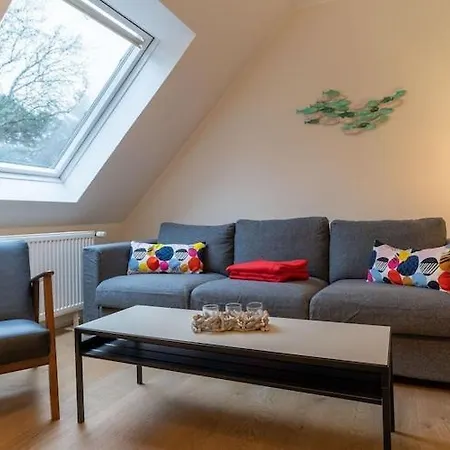 Apartment, St Peter-ording * ザンクト・ペーター・オルディング