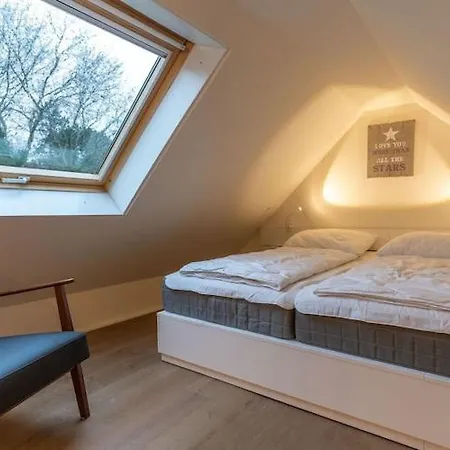 Apartment, St Peter-ording