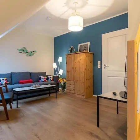 Apartment, St Peter-ording アパート *