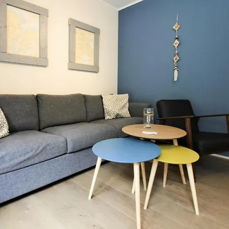 Apartmán Apartment, St Peter-ording Sankt Peter-Ording