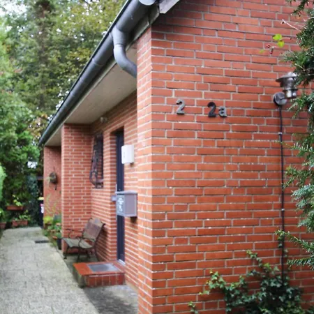 Apartment, St Peter-ording *