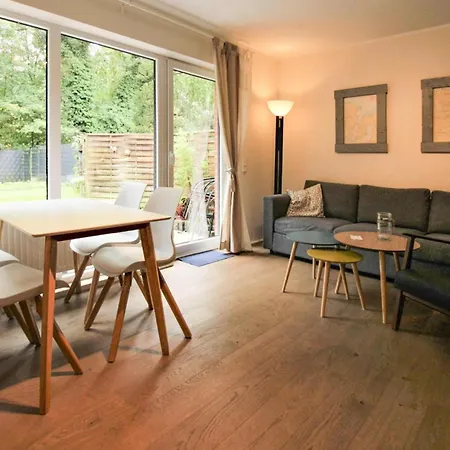 Apartment, St Peter-ording