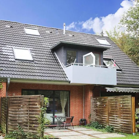 Apartment, St Peter-ording ザンクト・ペーター・オルディング