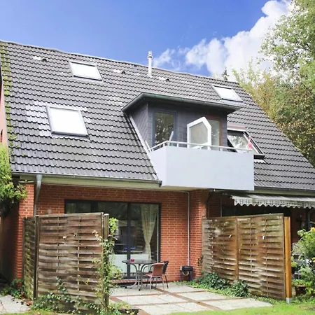 Apartmán Apartment, St Peter-ording