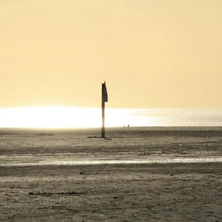 Apartment, St Peter-ording *