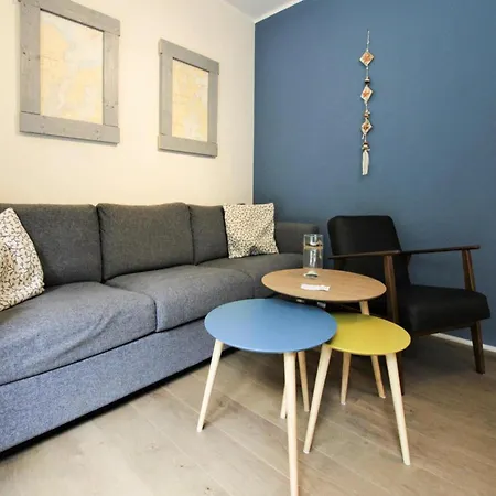 Apartment, St Peter-ording * ザンクト・ペーター・オルディング