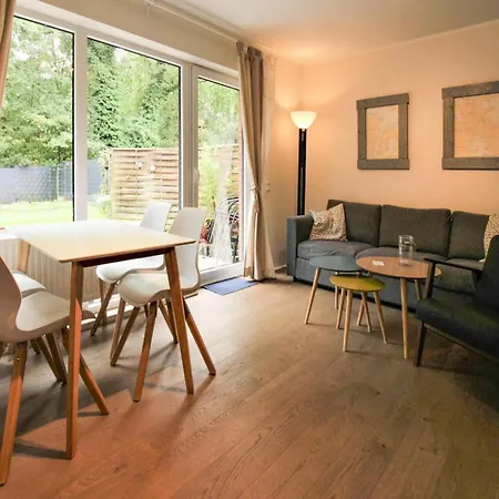 Apartment, St Peter-ording * ザンクト・ペーター・オルディング