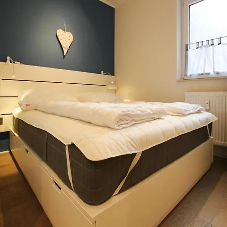Apartment, St Peter-ording Apartament Böhl