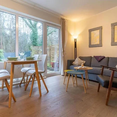 Apartment, St Peter-ording * ザンクト・ペーター・オルディング