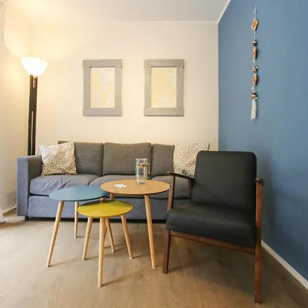 Apartment, St Peter-ording