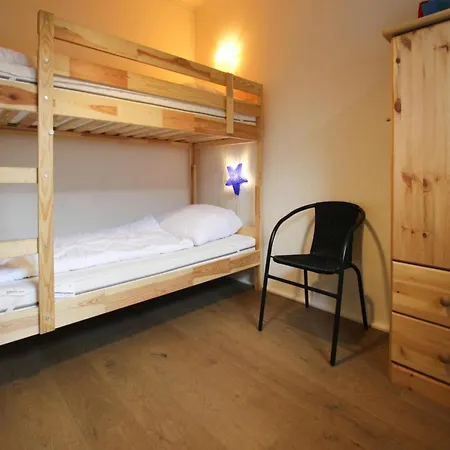 Apartment, St Peter-ording ザンクト・ペーター・オルディング