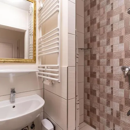 アパート Apartment, St Peter-ording ザンクト・ペーター・オルディング