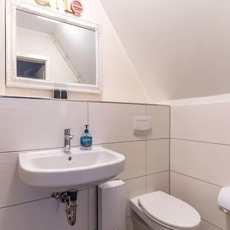 Apartment, St Peter-ording