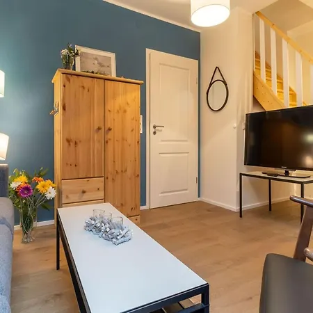 Appartement Apartment, St Peter-ording