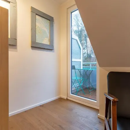 Appartement Apartment, St Peter-ording