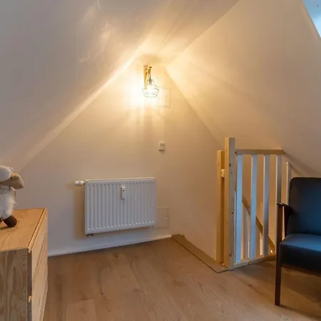 Apartment, St Peter-ording Appartement *