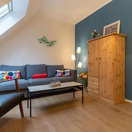 Appartement Apartment, St Peter-ording