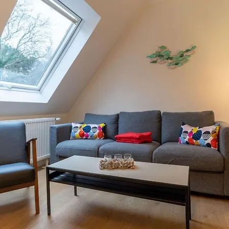 Apartment, St Peter-ording Appartement *