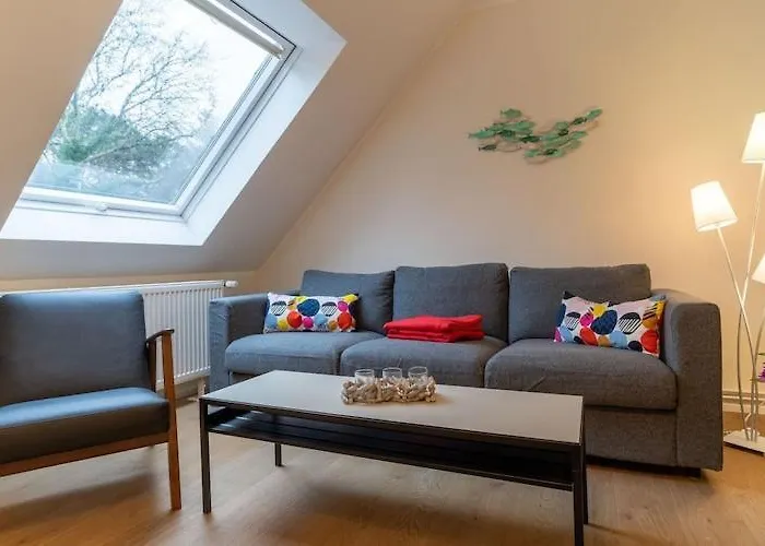 Apartment, St Peter-ording * Böhl