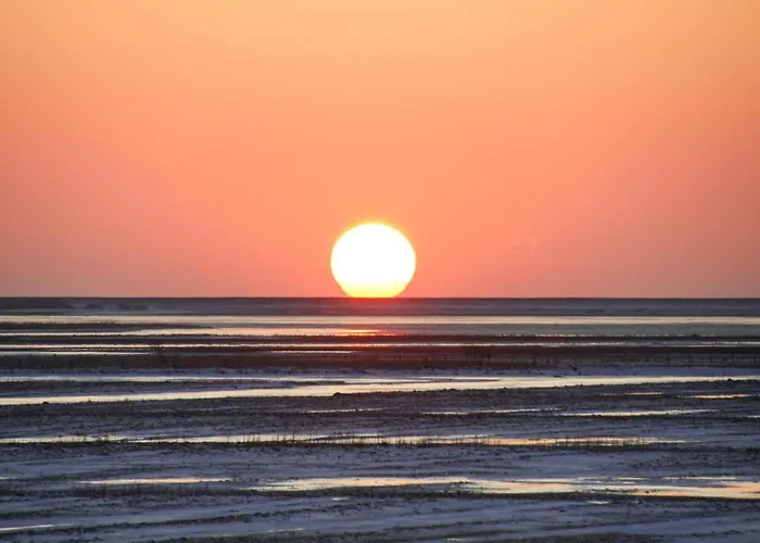 Apartment, St Peter-ording Appartamento Sankt Peter-Ording