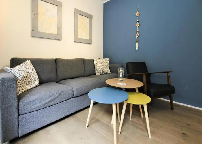 Apartment, St Peter-ording * Sankt Peter-Ording