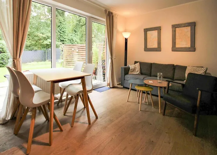 Apartment, St Peter-ording * Sankt Peter-Ording