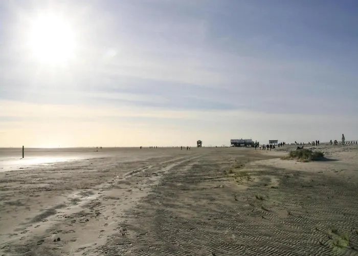 Apartment, St Peter-ording Appartamento